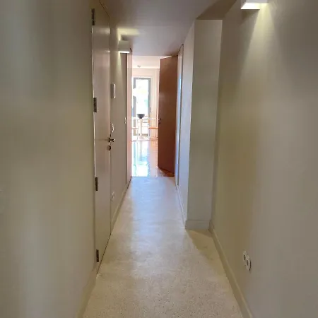 Beautiful Over Bolhao Market Apartment *