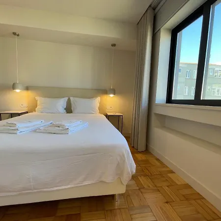 Apartment Beautiful Over Bolhao Market *