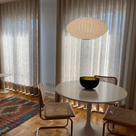 Beautiful Over Bolhao Market Porto